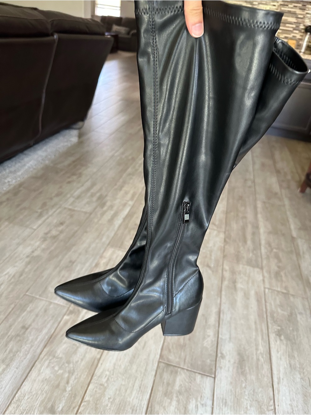 Boots - Picture 2 of 5